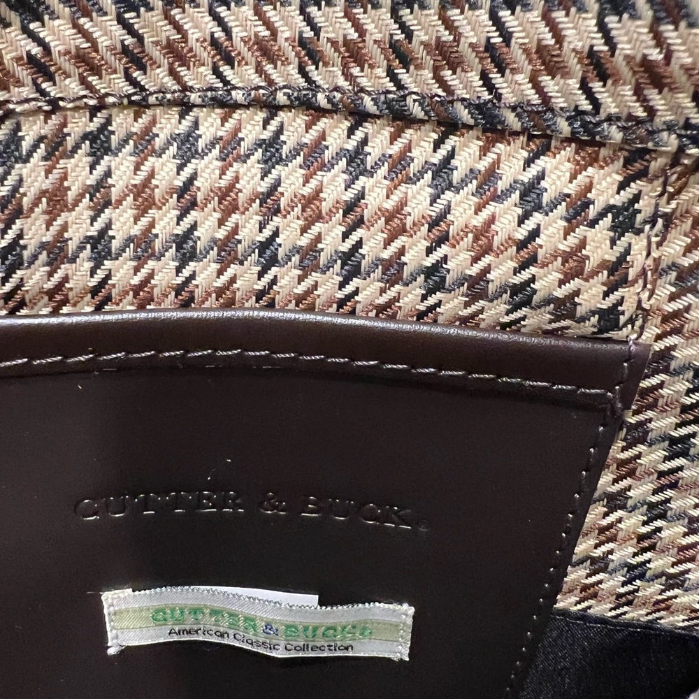 Cutter& Buck bag - Picture 2 of 3